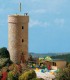 13279 Auhagen Old observation tower